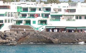 Apartamentos Las Clacas